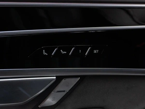 Седан Audi A8 2019 года, 6750000 рублей, Тюмень
