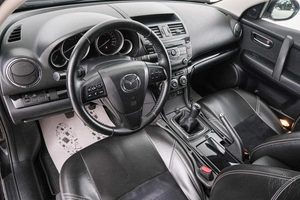 Седан Mazda 6 2011 года, 999000 рублей, Красноярск