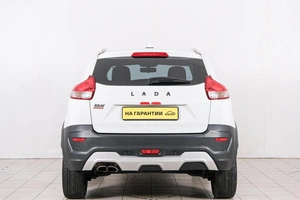 Хетчбэк ВАЗ (LADA) XRAY Cross 2019 года, 1168000 рублей, Красноярск