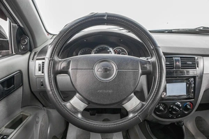 Седан Chevrolet Lacetti 2011 года, 579000 рублей, Барнаул