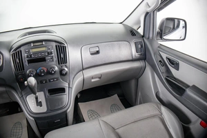 Минивэн Hyundai Grand Starex 2012 года, 1500000 рублей, Пермь