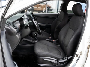 Хетчбэк Kia Rio 2016 года, 1149000 рублей, Краснодар