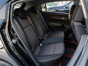 Хетчбэк Kia Rio X 2021 года, 1898000 рублей, Краснодар