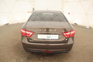 Седан ВАЗ (LADA) Vesta 2017 года, 880000 рублей, Орёл