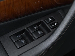 Внедорожник Infiniti QX70 2017 года, 3697055 рублей, Москва