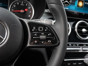 Седан Mercedes-benz C-класс 2018 года, 2450000 рублей, Краснодар