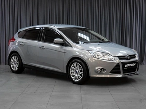 Хетчбэк Ford Focus 2013 года, 729000 рублей, Тюмень
