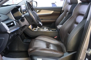 Внедорожник Chery Tiggo 8 Pro 2022 года, 2139000 рублей, Омск