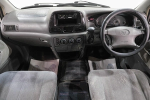 Минивэн Toyota Town Ace Noah 1999 года, 759000 рублей, Новокузнецк