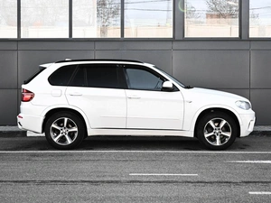 Внедорожник BMW X5 2013 года, 1799000 рублей, Кирилловка