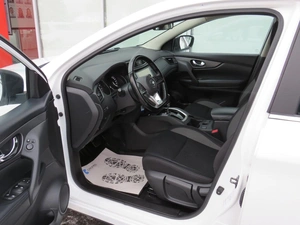 Внедорожник Nissan Qashqai 2021 года, 1850000 рублей, Брянск