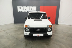 Внедорожник ВАЗ (LADA) 2121 (4x4) 2020 года, 890000 рублей, Курск