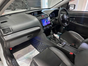 Универсал Subaru Levorg 2014 года, 1697000 рублей, Красноярск