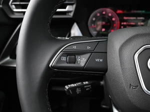 Хетчбэк Audi A3 2026 года, 4049000 рублей, Кирилловка