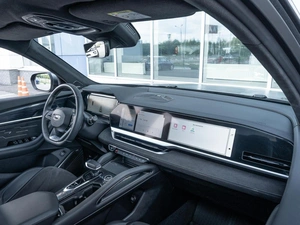 Внедорожник Geely Monjaro 2024 года, 3359000 рублей, Нижний Новгород