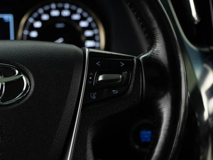 Минивэн Toyota Alphard 2019 года, 4498999 рублей, Москва