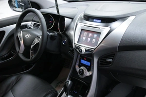 Седан Hyundai Avante 2011 года, 998000 рублей, Солонцы