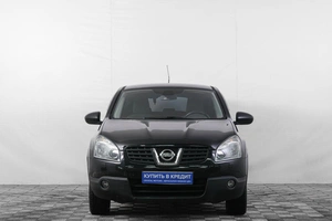 Внедорожник Nissan Qashqai 2008 года, 919000 рублей, Кемерово