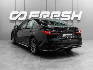 Седан Toyota Camry 2025 года, 4779000 рублей, Тюмень