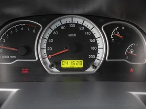 Седан Daewoo Nexia 2014 года, 480000 рублей, Омск