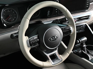 Седан Kia K5 2021 года, 2340000 рублей, Аксай
