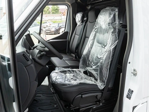 Renault Master, III рестайлинг 2 (2020—2024) 2.3 DCI FWD MT (150 л.с.) 2024г. 2024 года, 4900000 рублей, Краснодар
