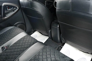 Внедорожник Toyota RAV4 2011 года, 1779000 рублей, Тюмень