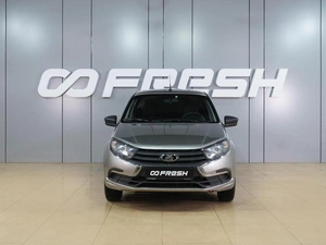 Лифтбек ВАЗ (LADA) Granta 2019 года, 759000 рублей, Воронеж