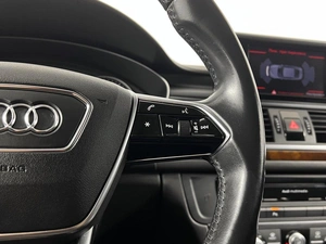 Седан Audi A6 2014 года, 1549900 рублей, Казань