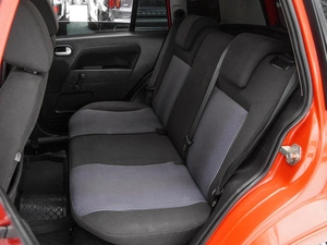 Хетчбэк Ford Fusion 2008 года, 415000 рублей, Волгоград