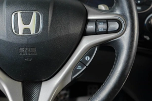 Хетчбэк Honda Civic 2008 года, 789000 рублей, Тюмень