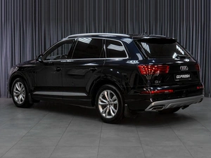 Внедорожник Audi Q7 2016 года, 3289000 рублей, Тюмень