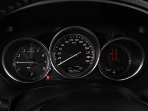 Внедорожник Mazda CX-5 2014 года, 1629000 рублей, Воронеж