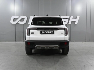 Внедорожник Haval Dargo 2023 года, 2599000 рублей, Аксай
