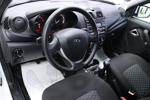 Хетчбэк ВАЗ (LADA) Granta 2023 года, 798000 рублей, Солонцы