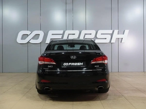 Седан Hyundai i40 2014 года, 989000 рублей, Воронеж