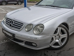 Купе Mercedes-benz CL-класс 2005 года, 999000 рублей, Краснодар