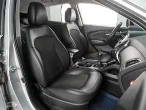 Внедорожник Hyundai ix35 2015 года, 1399000 рублей, Воронеж