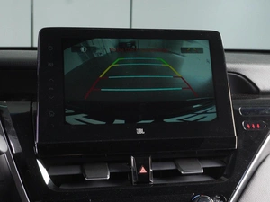 Седан Toyota Camry 2023 года, 3769000 рублей, Минеральные Воды