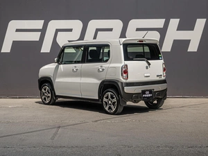 Хетчбэк Suzuki Hustler 2014 года, 750000 рублей, Краснодар
