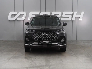 Внедорожник Chery Tiggo 7 Pro 2022 года, 1699000 рублей, Воронеж