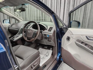 Седан Toyota SAI 2010 года, 1270000 рублей, Красноярск