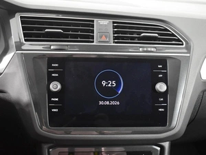 Внедорожник Volkswagen Tiguan 2021 года, 2498900 рублей, Казань