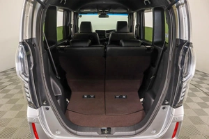 Хетчбэк Honda N-BOX 2018 года, 1399000 рублей, Пермь