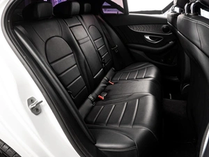 Седан Mercedes-benz C-класс 2016 года, 2579000 рублей, Тюмень