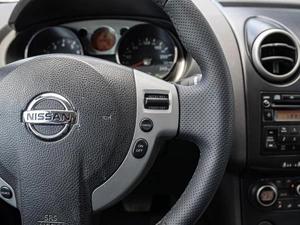 Внедорожник Nissan Qashqai 2008 года, 870000 рублей, Краснодар