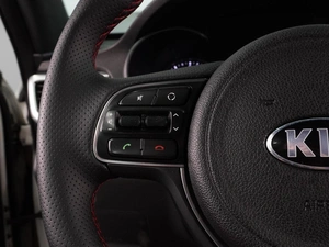 Седан Kia Optima 2016 года, 1707000 рублей, Воронеж