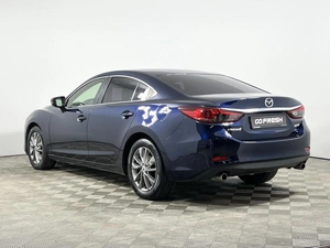 Седан Mazda 6 2014 года, 1170500 рублей, Казань