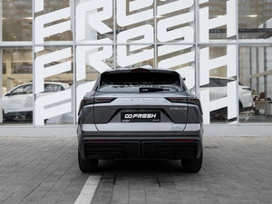 Внедорожник Jetour Dashing 2022 года, 1975000 рублей, Ставрополь
