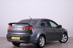 Седан Mitsubishi Lancer 2008 года, 839000 рублей, Омск